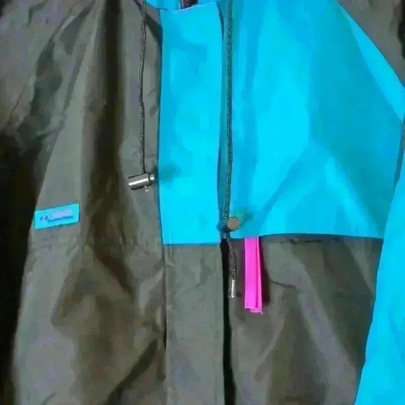 Columbia Womens Criterion   - Picture 6 of 13